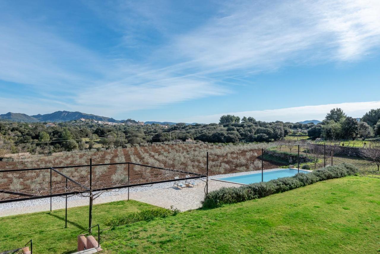 Finca Son Caminals Artá Eksteriør billede